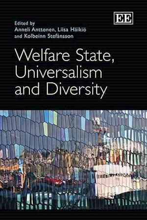 Welfare State, Universalism and Diversity