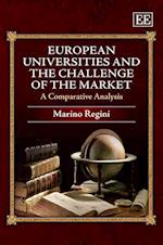 European Universities and the Challenge of the Market