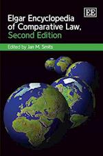 Elgar Encyclopedia of Comparative Law, Second Edition