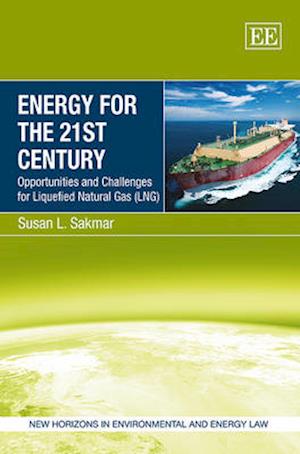 Energy for the 21st Century