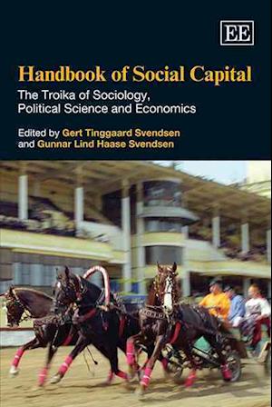 Handbook of Social Capital