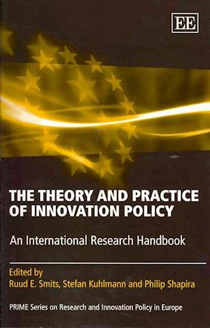 The Theory and Practice of Innovation Policy