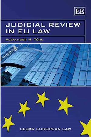 Judicial Review in EU Law