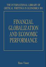 Financial Globalization and Economic Performance