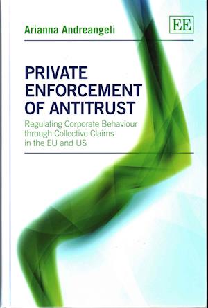 Private Enforcement of Antitrust