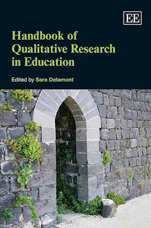 Handbook of Qualitative Research in Education