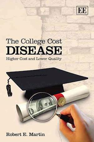 The College Cost Disease