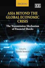 Asia Beyond the Global Economic Crisis