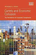 Cartels and Economic Collusion