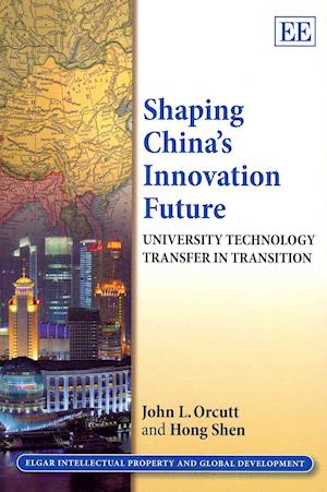 Shaping China’s Innovation Future