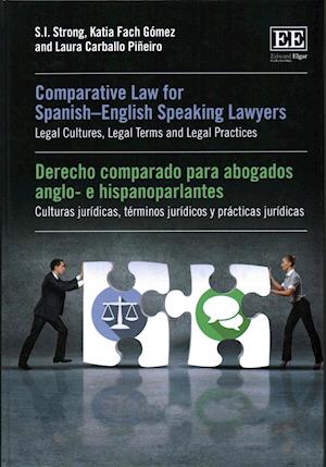 Comparative Law for Spanish–English Speaking Lawyers