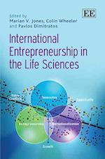 International Entrepreneurship in the Life Sciences