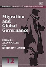 Migration and Global Governance