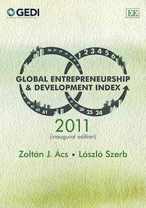 Global Entrepreneurship and Development Index 2011