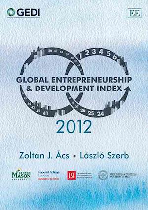 Global Entrepreneurship and Development Index 2012