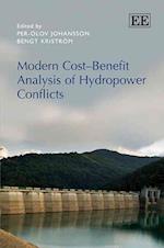 Modern Cost–Benefit Analysis of Hydropower Conflicts