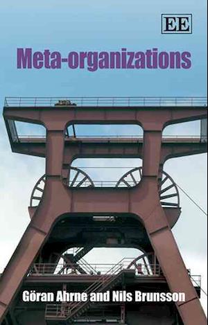 Meta-organizations