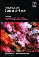 Handbook on Gender and War