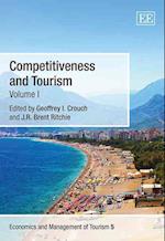 Competitiveness and Tourism