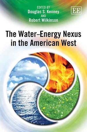 The Water–Energy Nexus in the American West