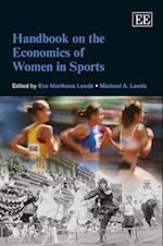 Handbook on the Economics of Women in Sports