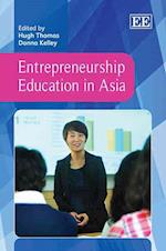 Entrepreneurship Education in Asia
