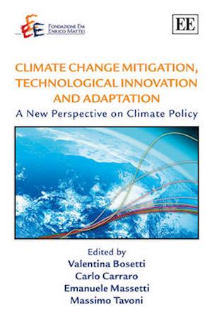 Climate Change Mitigation, Technological Innovation and Adaptation