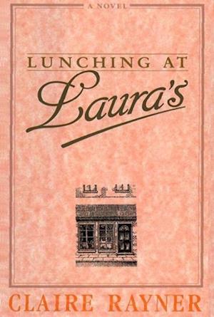 Lunching at Lauras