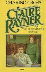 Charing Cross (Book 7 of The Performers)