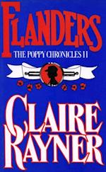 Flanders (Book 2 of The Poppy Chronicles)