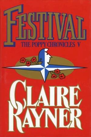 Festival (Book 5 of The Poppy Chronicles)