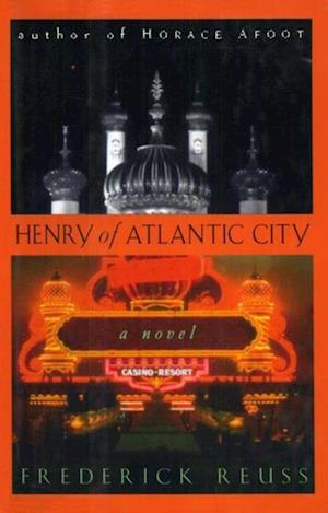 Henry of Atlantic City