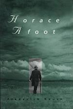 Horace Afoot