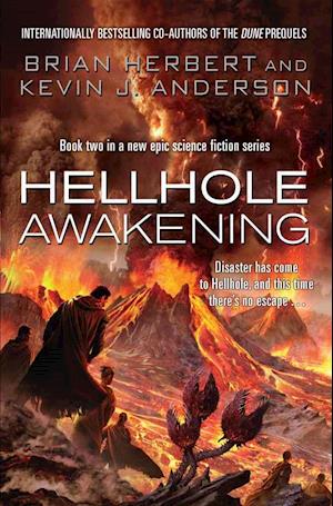 Hellhole Awakening