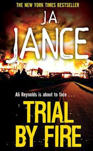 Trial by Fire