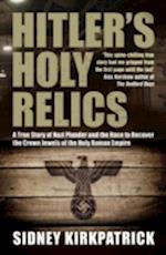 Hitler's Holy Relics