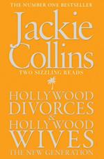 Hollywood Divorces / Hollywood Wives: The New Generation