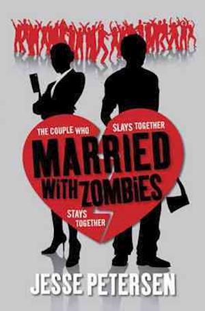 Married with Zombies