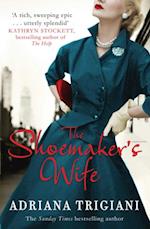 The Shoemaker''s Wife