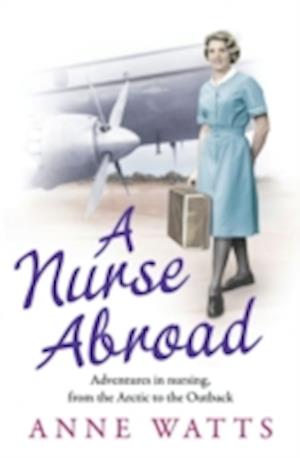 Nurse Abroad