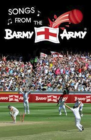 Songs From the Barmy Army