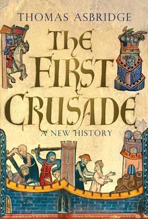 First Crusade