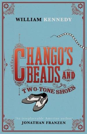 Chango''s Beads and Two-Tone Shoes