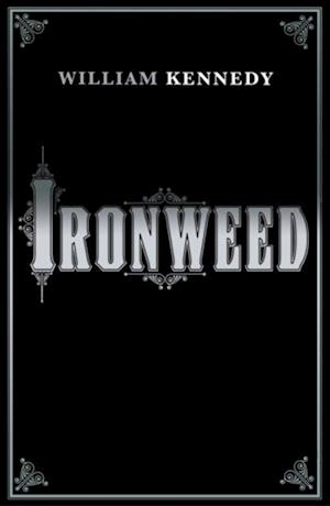 Ironweed