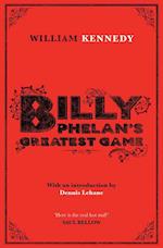 Billy Phelan's Greatest Game