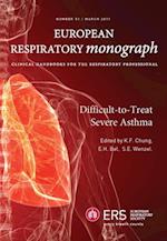 Difficult-to-treat severe asthma