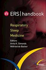 ERS Handbook of Respiratory Sleep Medicine