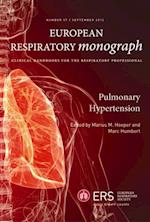 Pulmonary Hypertension