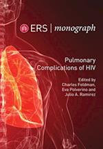 Pulmonary Complications of HIV