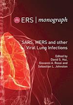 SARS, MERS and other Viral Lung Infections